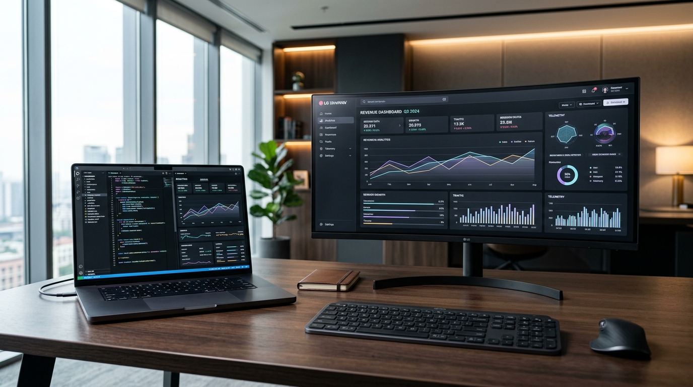 Atlas AI Workspace Studio Interface